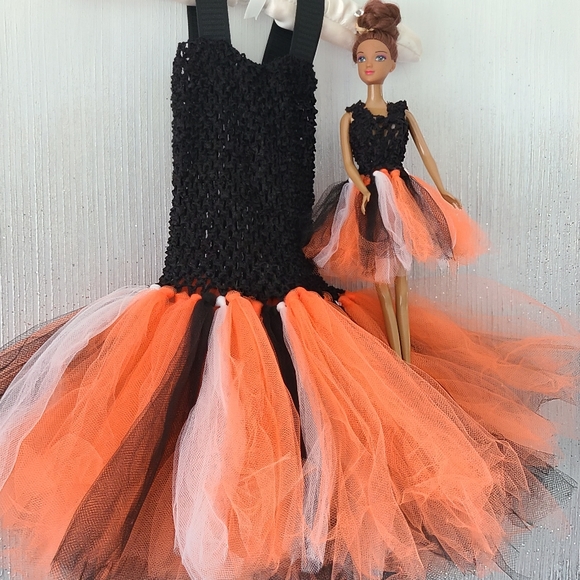 Custom TuTu - Picture 7 of 7
